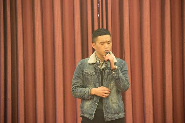 中民油气员工年会风采