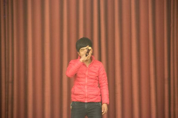 中民油气员工年会风采